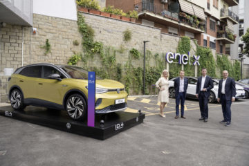 NEW AUTO: Η Στρατηγική Του Volkswagen Group Για Την Κινητικότητα