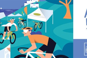 Athens Bike Festival 2024 powered by ΔΕΗ