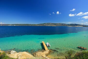 Δραπετεύοντας… στη γη του Αριστοτέλη!