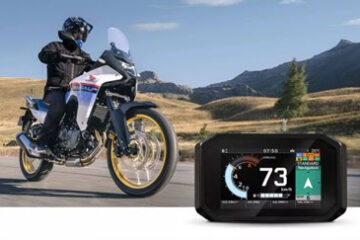 Honda RoadSync : Φωνητικός έλεγχος smartphone